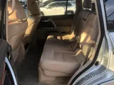Land Cruiser VXR V8 20213